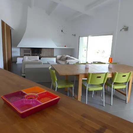 Casa A Sappa